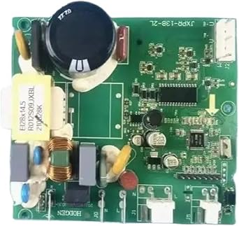 Refrigerator Inverter Board Motherboard Accessories, Compatible For Rongsheng VTB1113Y JXPR-13B-2L, Refrigerator Driver Board Control Board