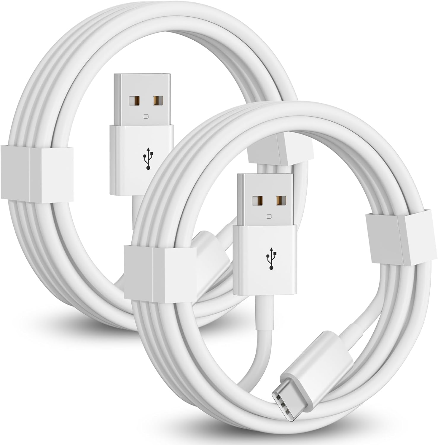 iPhone Cable 3FT 2-Pack