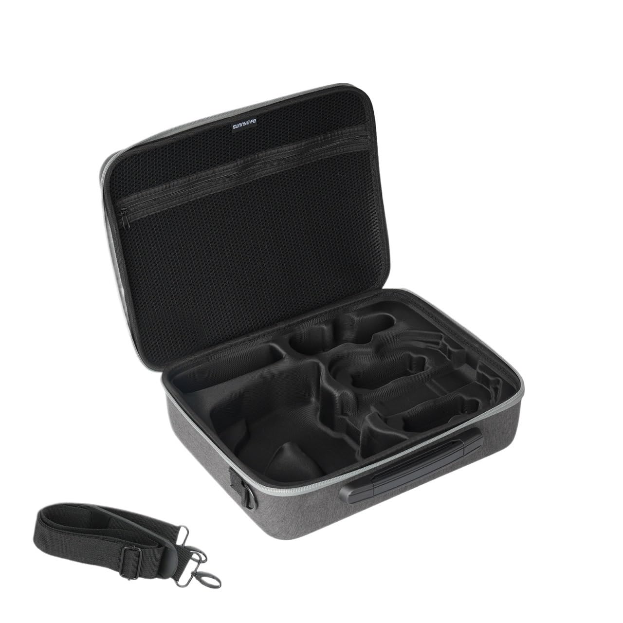 Compatibile Con DJI Custodia antiurto per occhiali NEO 2 trasmittente N3