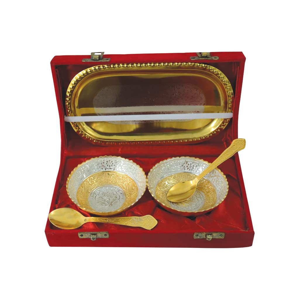Plateaux de rangement BRACOP en laiton pour ranger vos bijoux