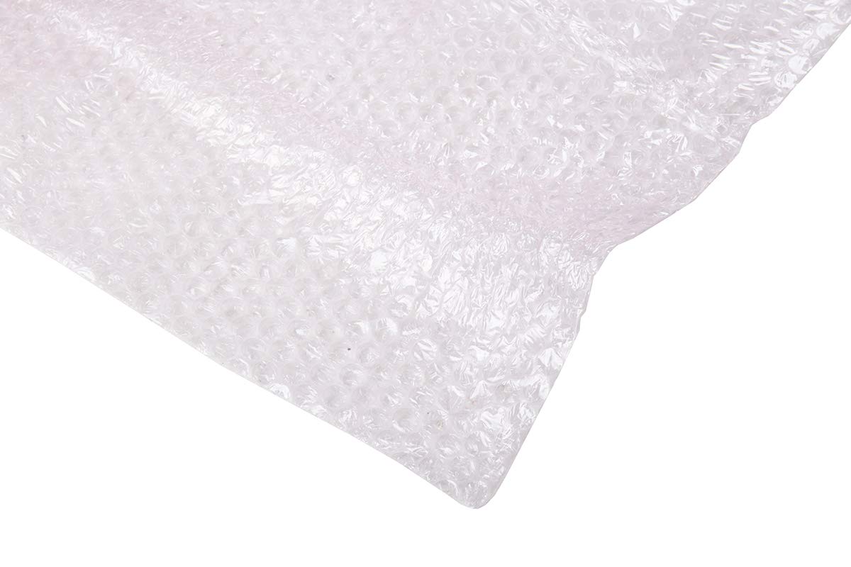 RS PRO Rouleau de papier bulle rose 4 mm x 750 mm x 50 m x 50 m
