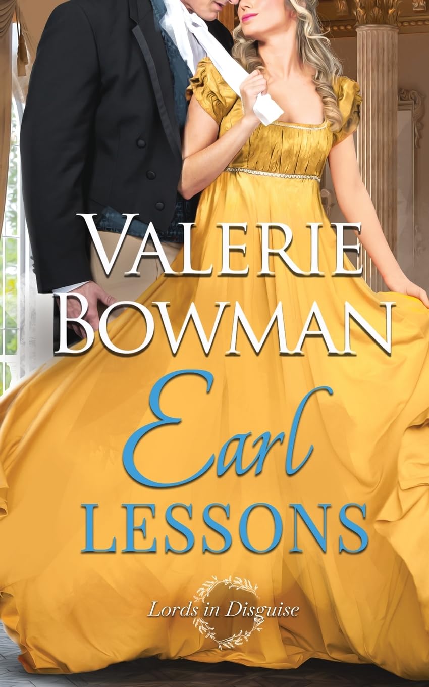 Earl Lessons (Lords in Disguise)