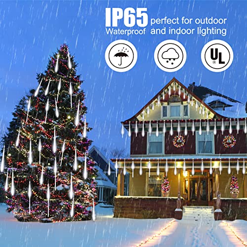 Brightown SM-30CM Solar Christmas Lights Outdoor Waterproof thumb #2