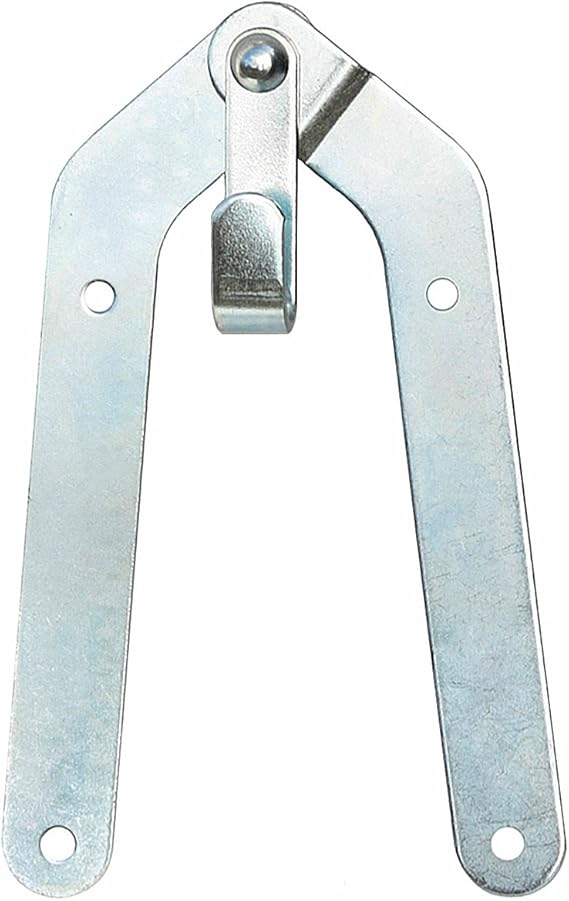 Ladder Strip Hinge Step Ladder Hinges Hinge with Hooks Amazon.co.uk