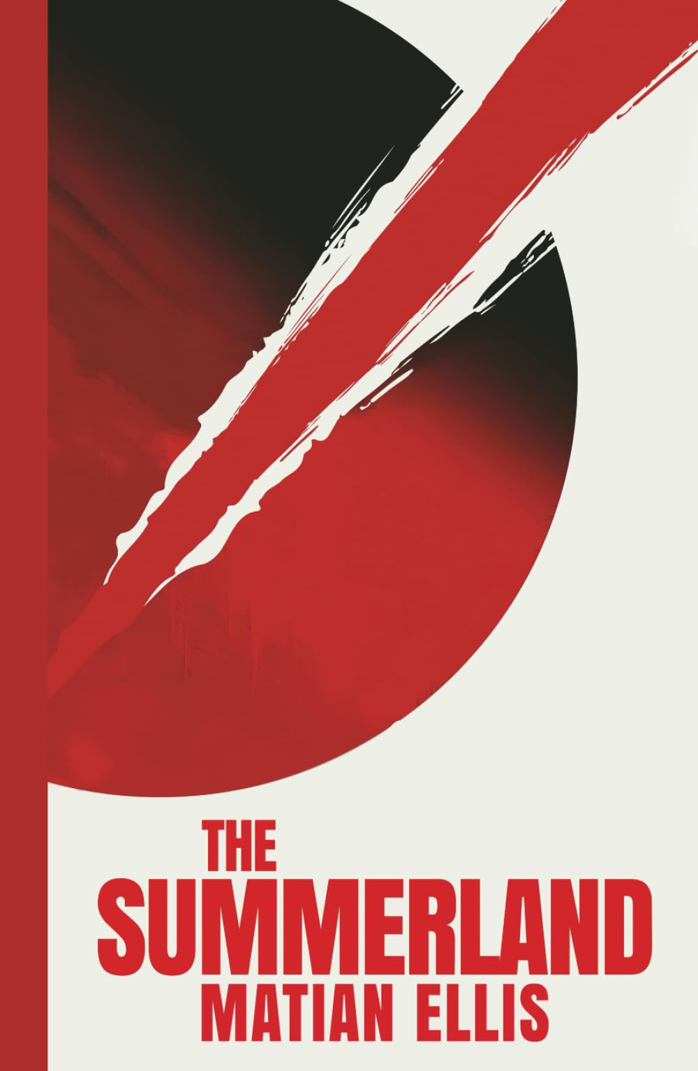 The Summerland: A Science-Fiction Novel