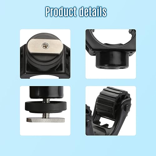 Miniatura 4 de Soporte para paletas de kayak, accesorios de kayak para remos de kayak, accesorios de pesca de kayak