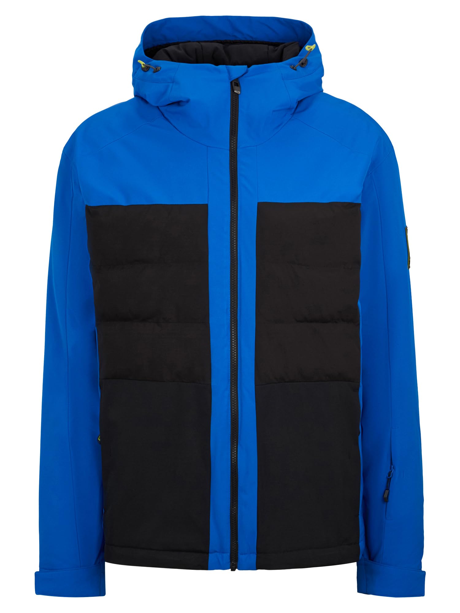 Ziener Herren Tarlo-z Ski Snowboard-Jacke | atmungsaktiv, wasserdicht