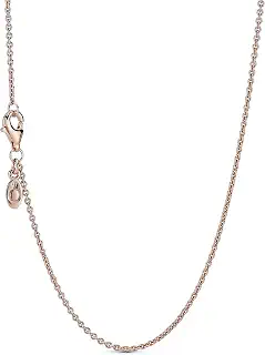 [パンドラ] Pandora Pandora Rose ネックレス 45CM (パンドラ ローズ) 正規輸入品 580413-45
