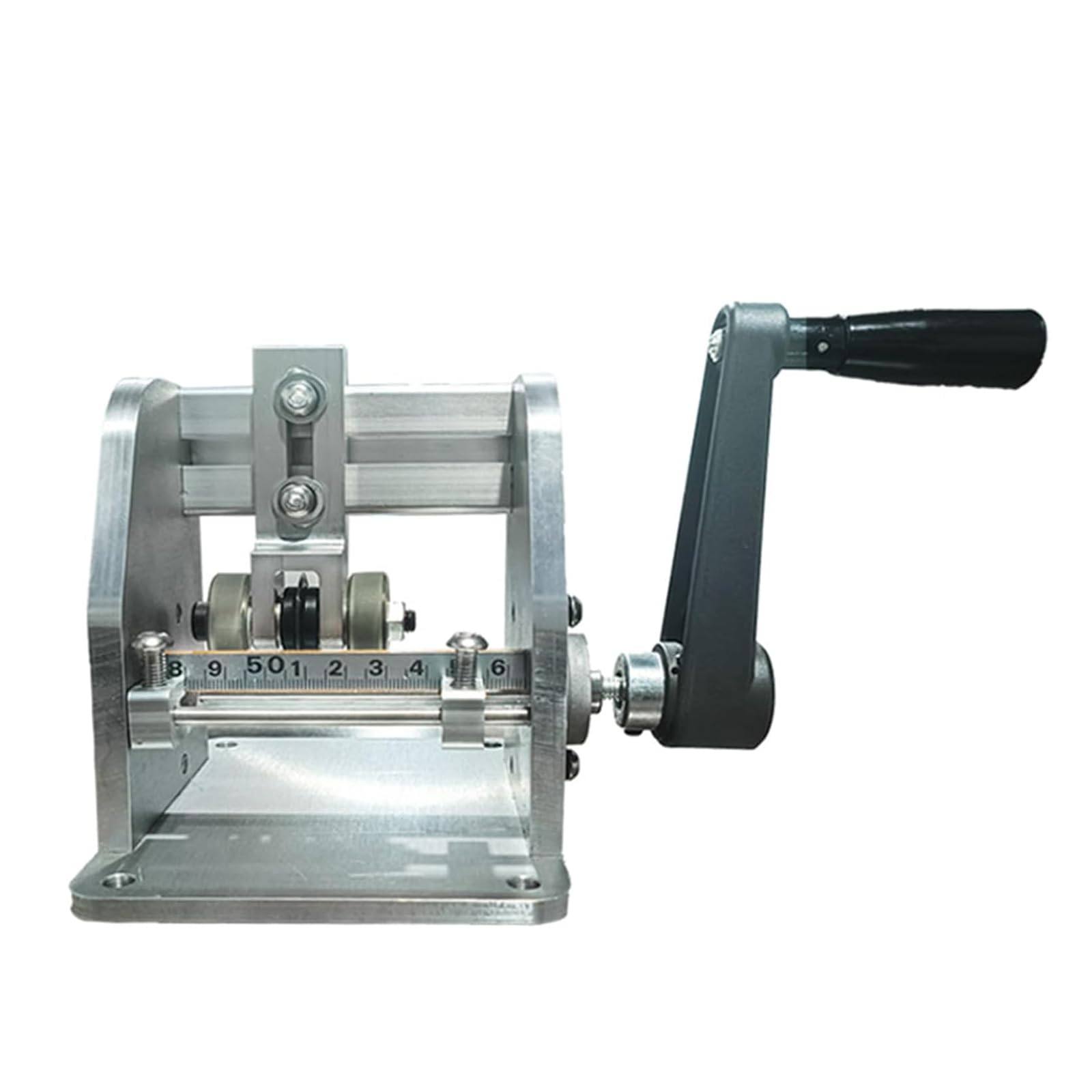 Coupe-bordures manuel bois pour araser proprement vos chants de 50 cm