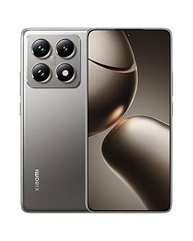 スマートフォン本体 Xiaomi 14T Pro Titan Gray 12GB/256GB Xiaomi 14T Pro｜価格比較・SIMフリー・最新情報 - 価格.com