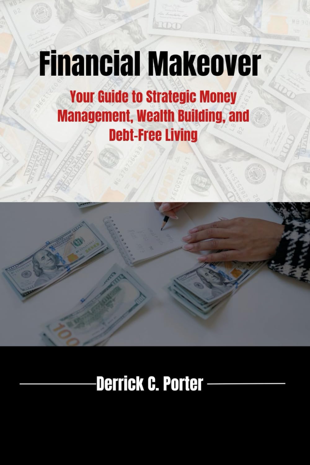 Financial Makeover: Your Guide to Strategic Money Management, Wealth Building, and Debt-Free Living