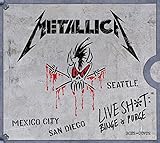 Live Sh*t: Binge & Purge (3CD/2DVD)(CD Slipcase)