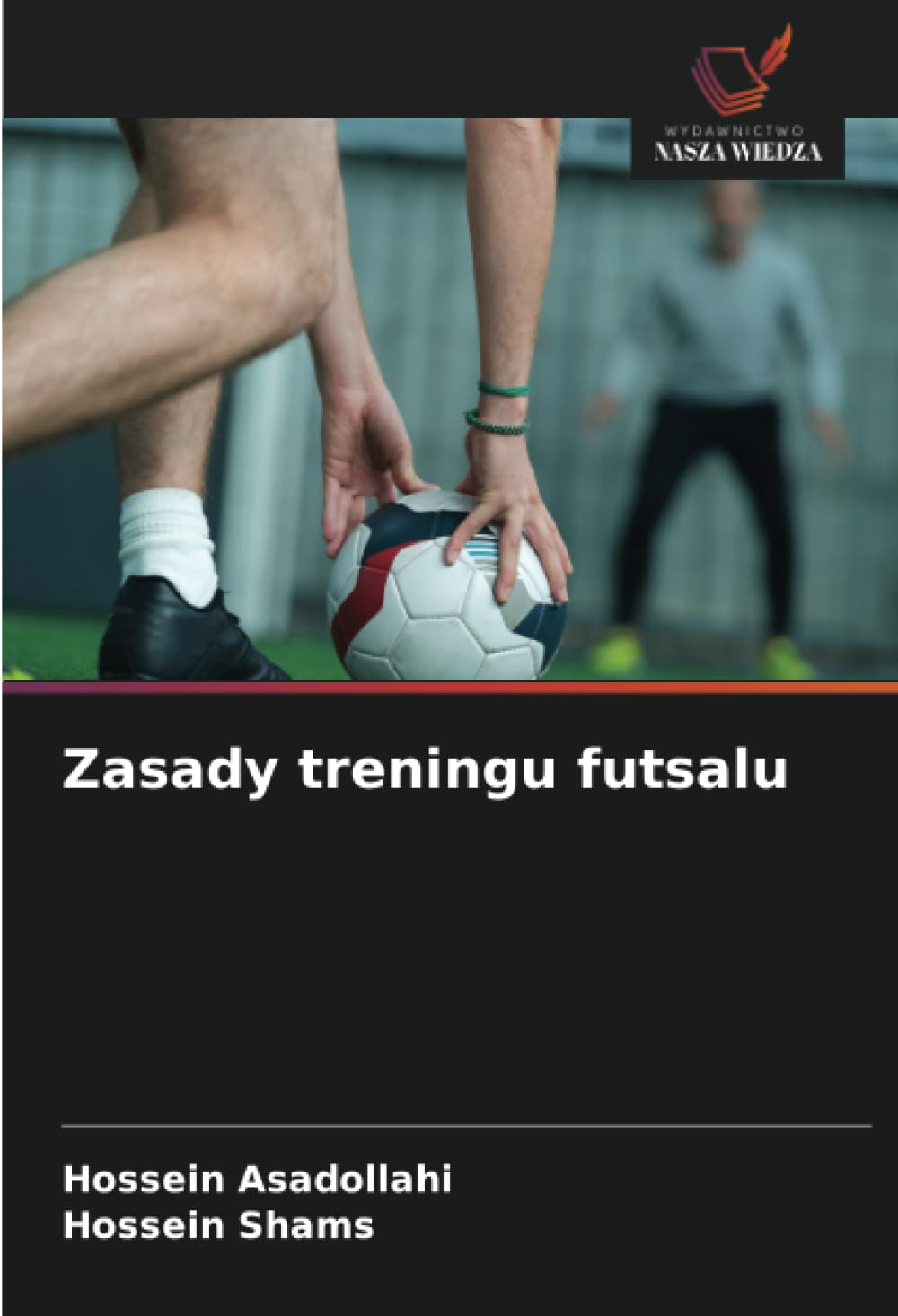 Zasady treningu futsalu