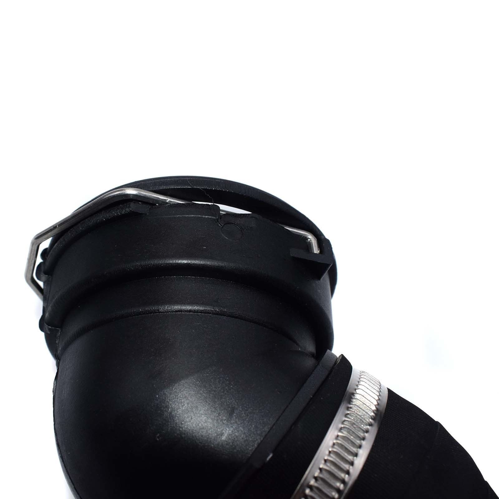 Tubo Intercooler Superiore Per BMW Serie 3 E90 E92 E Serie 5 E60 E61 | 520d 530d 530XD | 11617799401 - Foto 8