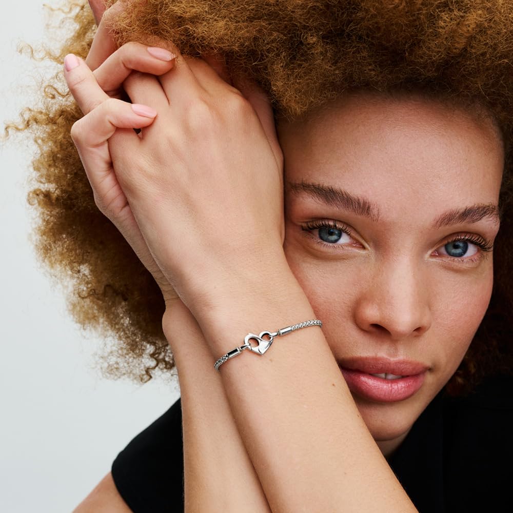 Pandora Damski Bransoletka Srebro próby 925 592453C00