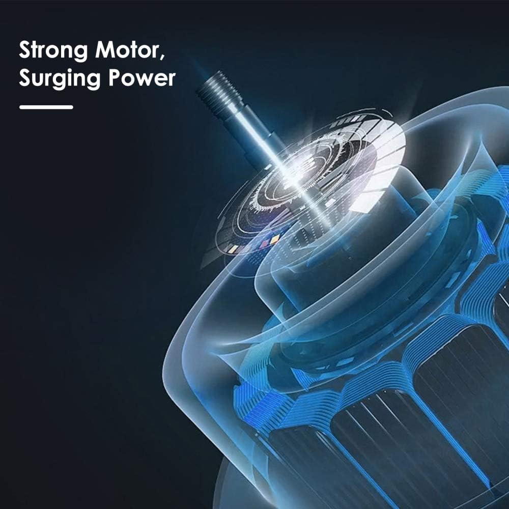 Portable Shoes Washing Machine Mini Portable Washing Machine Smart Lazy Automatic Shoes Washer Suitable for Apartments Camping Dorms Business Trip College Rooms