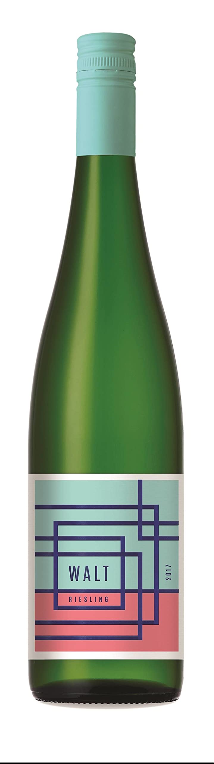 Walt Riesling, 75 cl