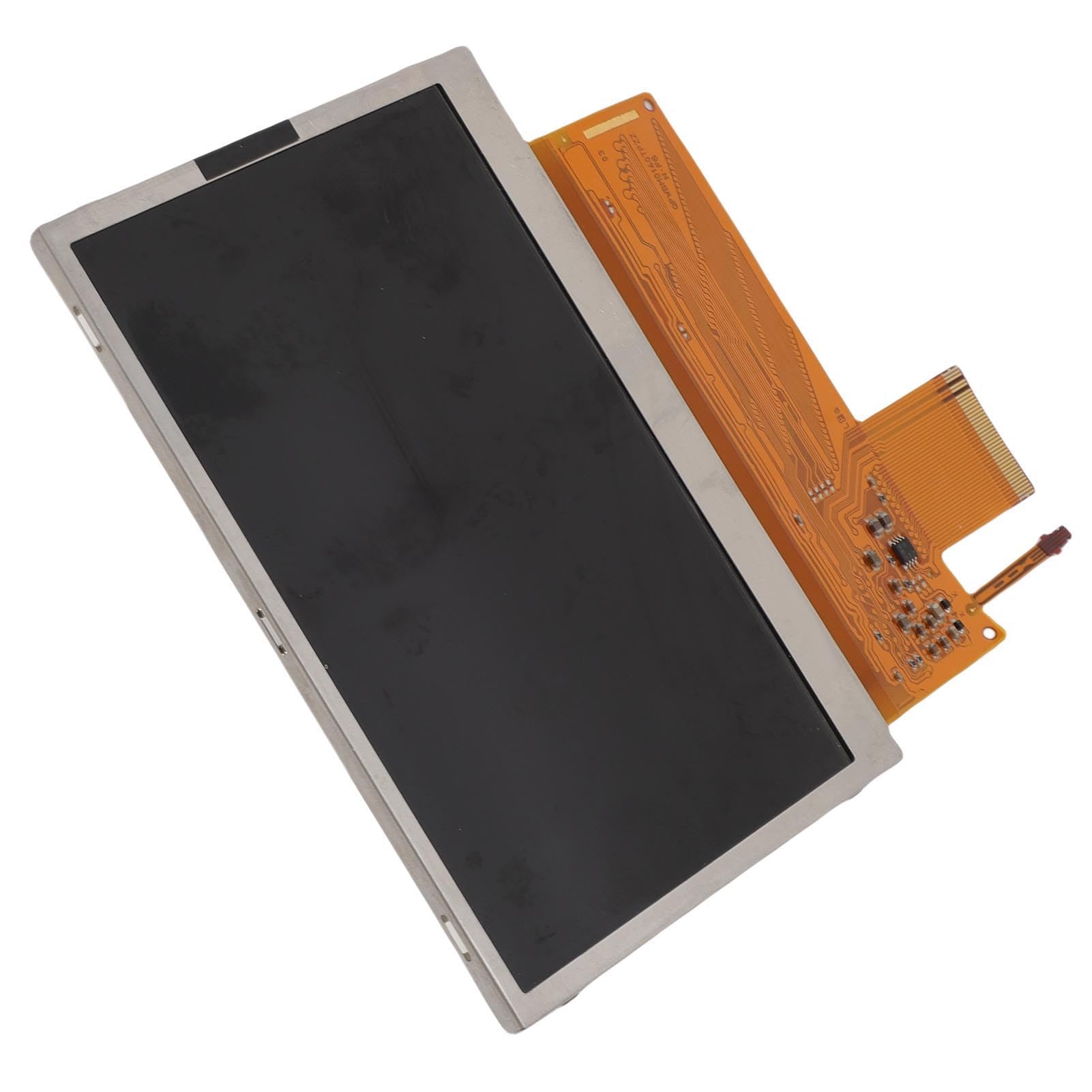 Generic Écran LCD de Remplacement Vibrant pour Panneau D'affichage Portable 1000-1004 Anti-rayures, Améliore L'expérience Utilisateur pour les Professionnels