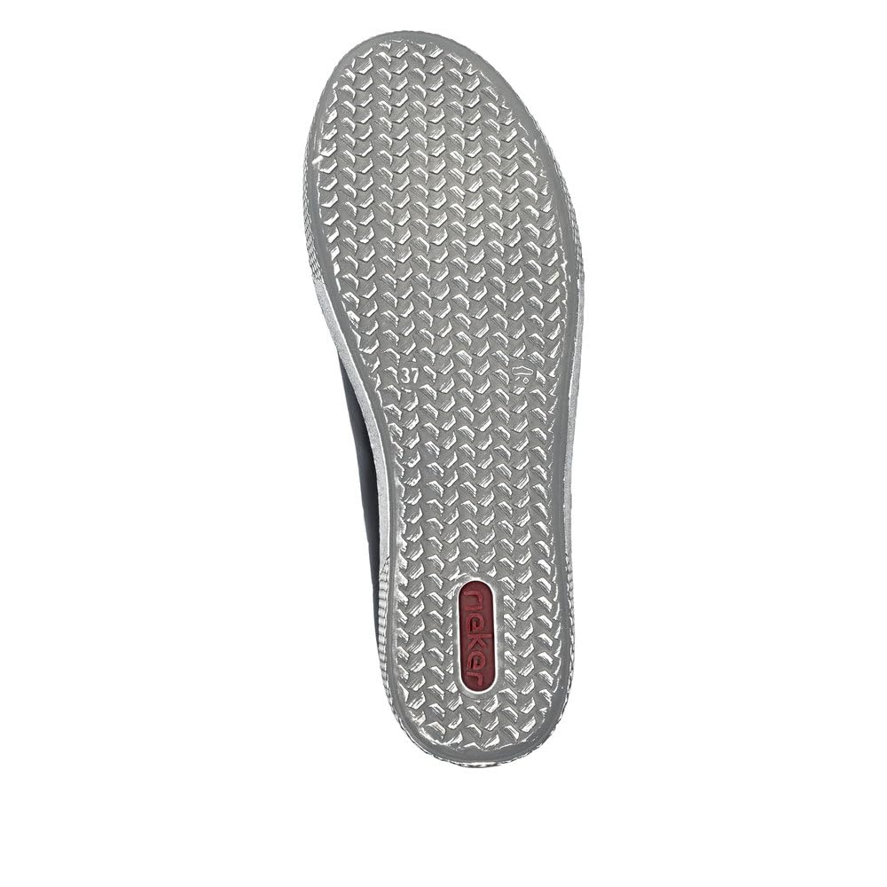 Rieker Kobiety Z1233Buty za kostkę