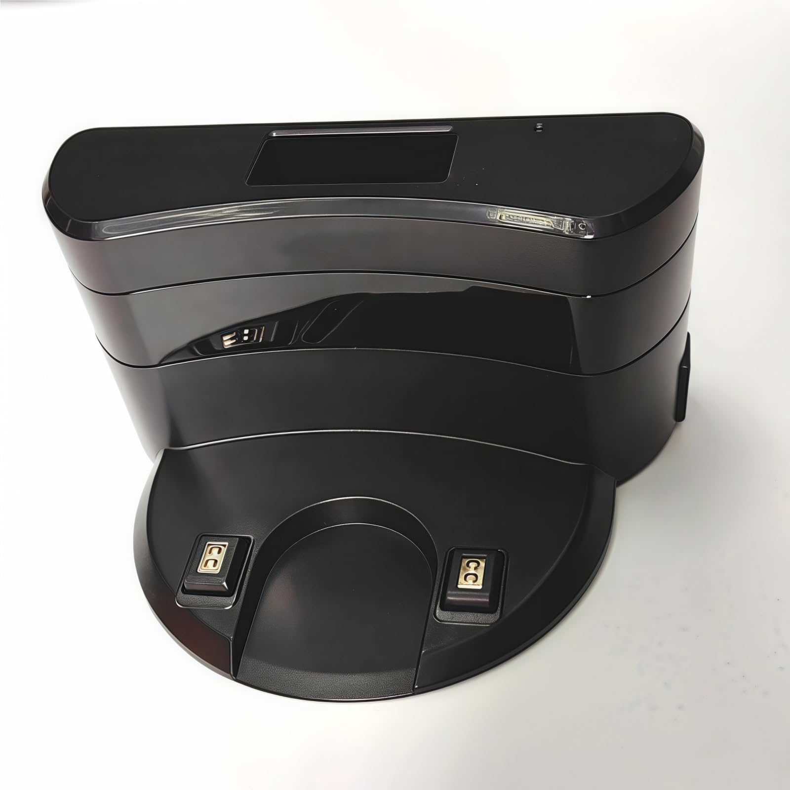 Akcesorium do stacji ładującej kompatybilne z Ecovacs DEEBOT DGN22 U2 U2 Pro. Części zamienne do robota odkurzającego z bazą ładującą
