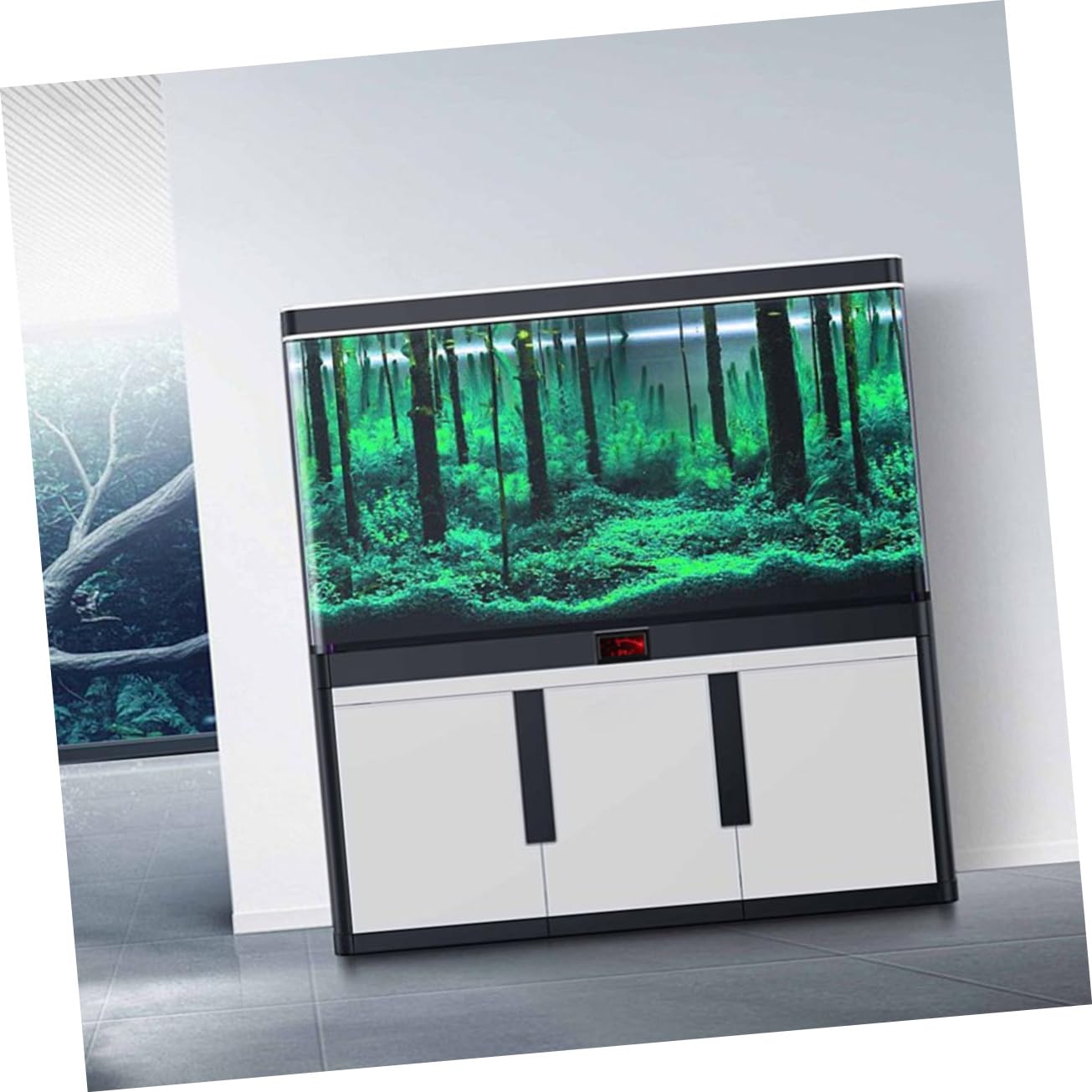 Zerodeko 2 Set Termometro Incorporato Frigo Monitoraggio Della Temperatura Domestica Termometro Cucina Termometri Per Cucina Termometro Per La Casa Termometro Digitale Con Sonda 2 Pezzi*2