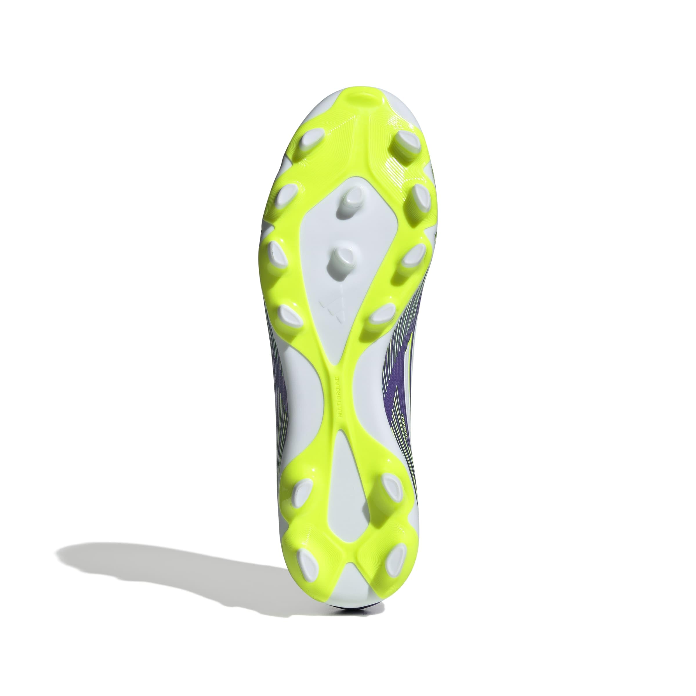 Adidas Unisex Adulto F50 League Multi Ground Botas de fútbol