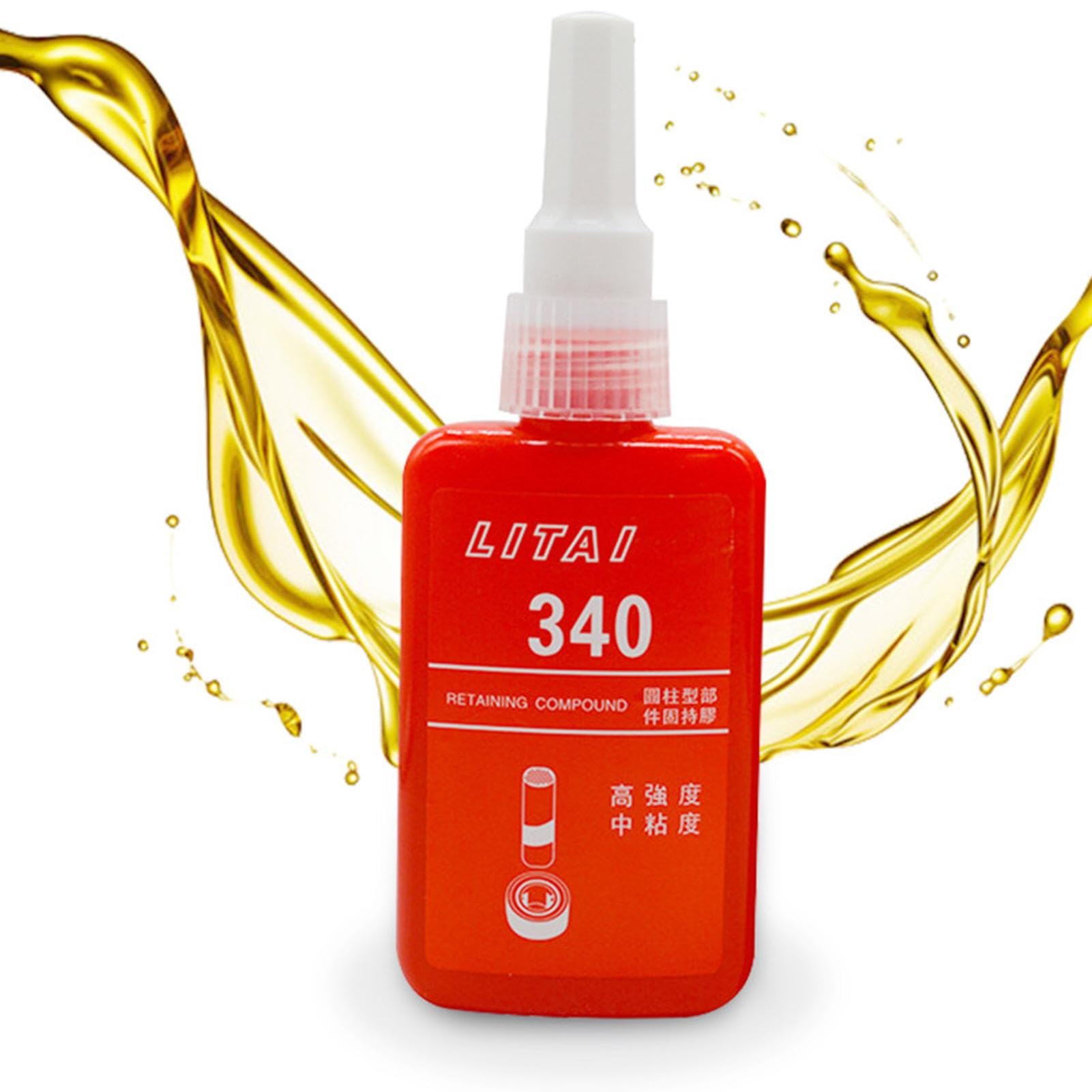 【15P】ソリッドロック【50G使用】 GORIN ソリッドカラーワイヤーロック 70cm G-222W ｜パーツ