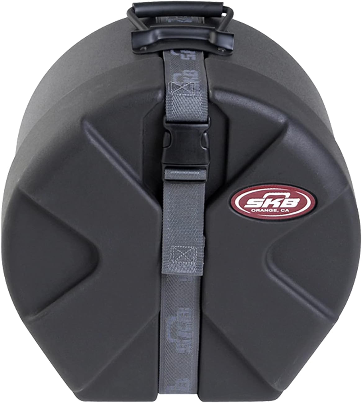 SKB 6 X 12 Snare Case with Padded Interior