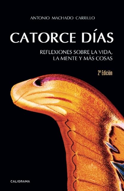 Portada de Catorce Días