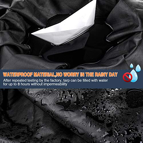 Keeper 09811 Quik Cap Tonneau Cover Buy Online In Mongolia At Desertcart