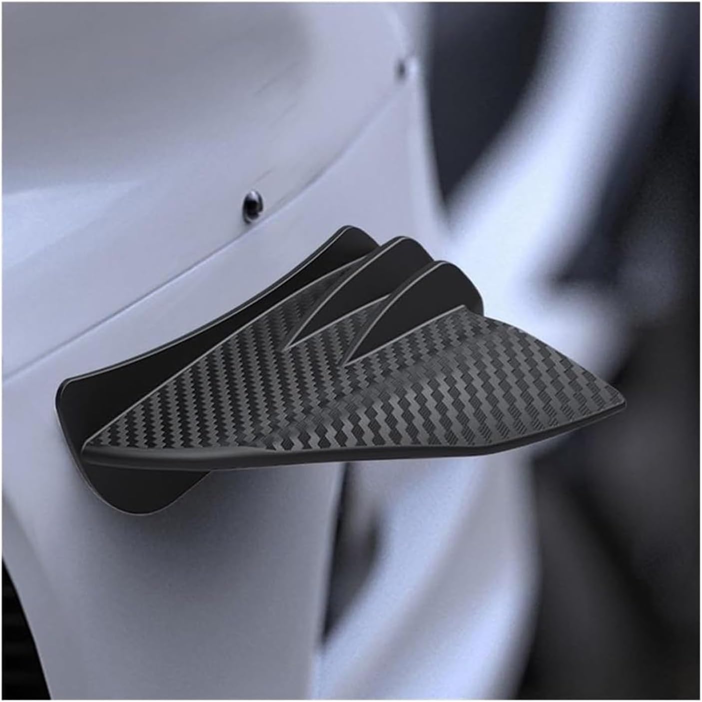 オートバイのフロントガラスディフレクター ヤマハ&HA MT07 MT 07 MT