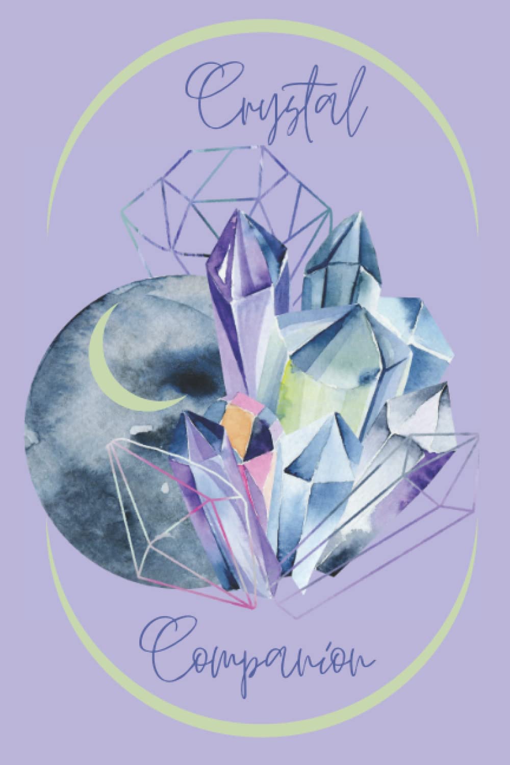 Crystal Companion (crystal collection tracker)