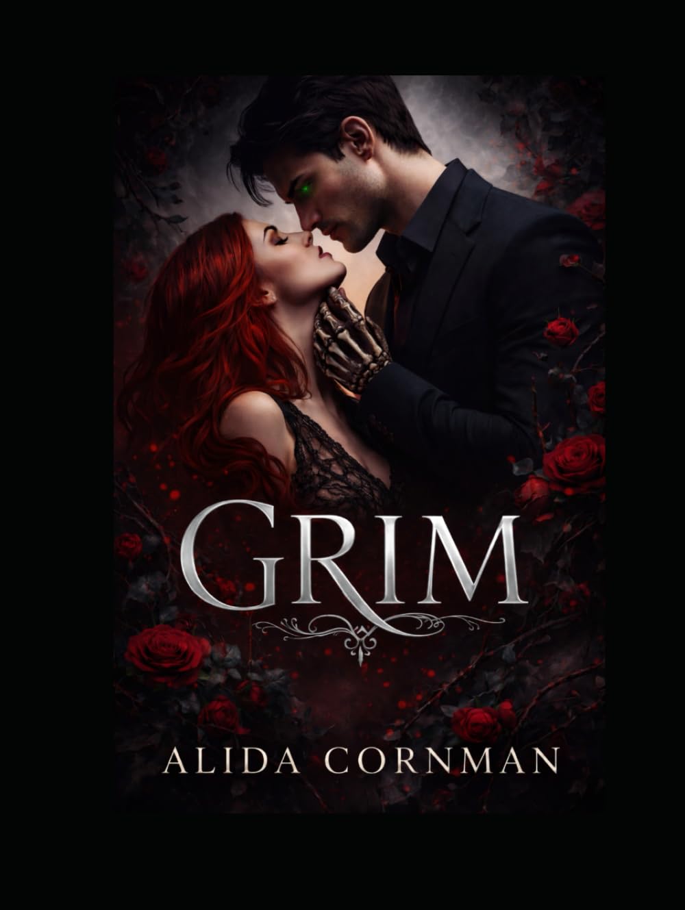 Grim (Bound by Death)