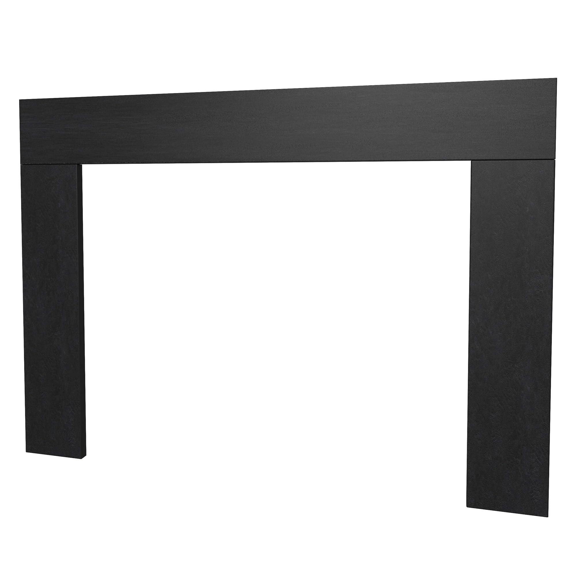Amazon.com: Velaychimney 41.9" W x 29.5" H Trim Kit Designed for