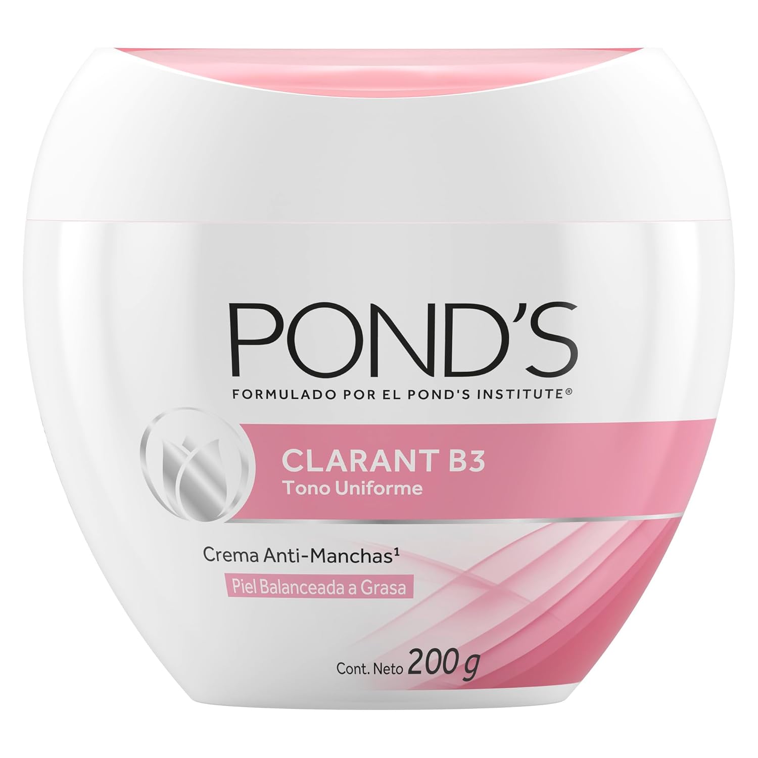 Pond's Clarant B3 Antidark Moisturizing Cream, for Normal to Oily Skin