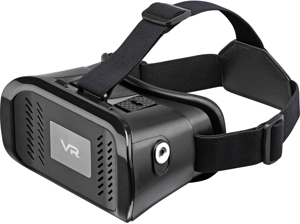 GOJI GVRBK17C Universal VR Headset