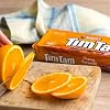 Delicious! Tim Tam Caramel Biscuits (Value Pack of 6 x 175g EA) Australian Chocolate Cookie Biscuits, Aussie Made & Loved ...
