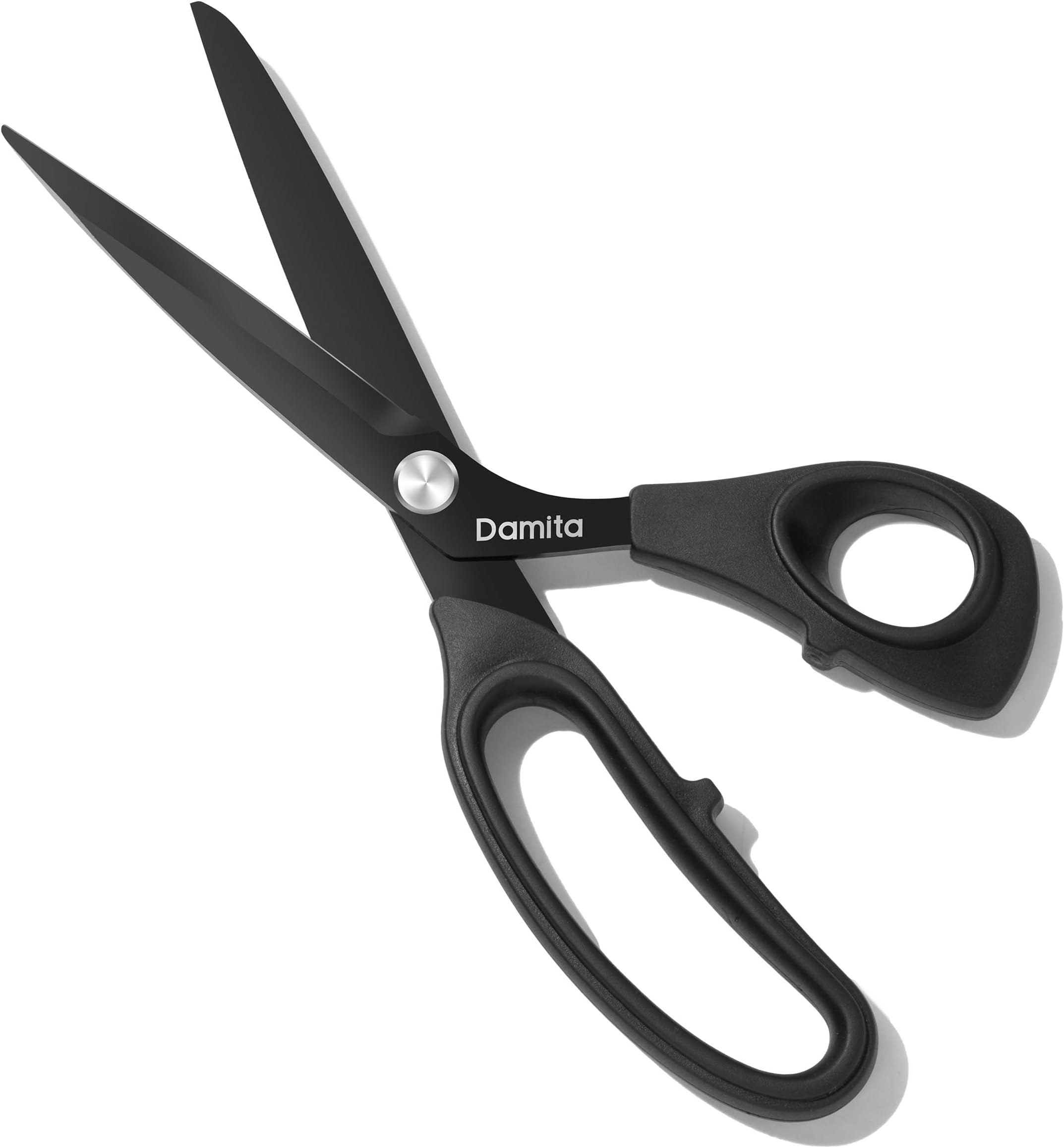 Mr.do Schere Stoffschere Haushaltsschere Nähen Scissors Edelstahl ...