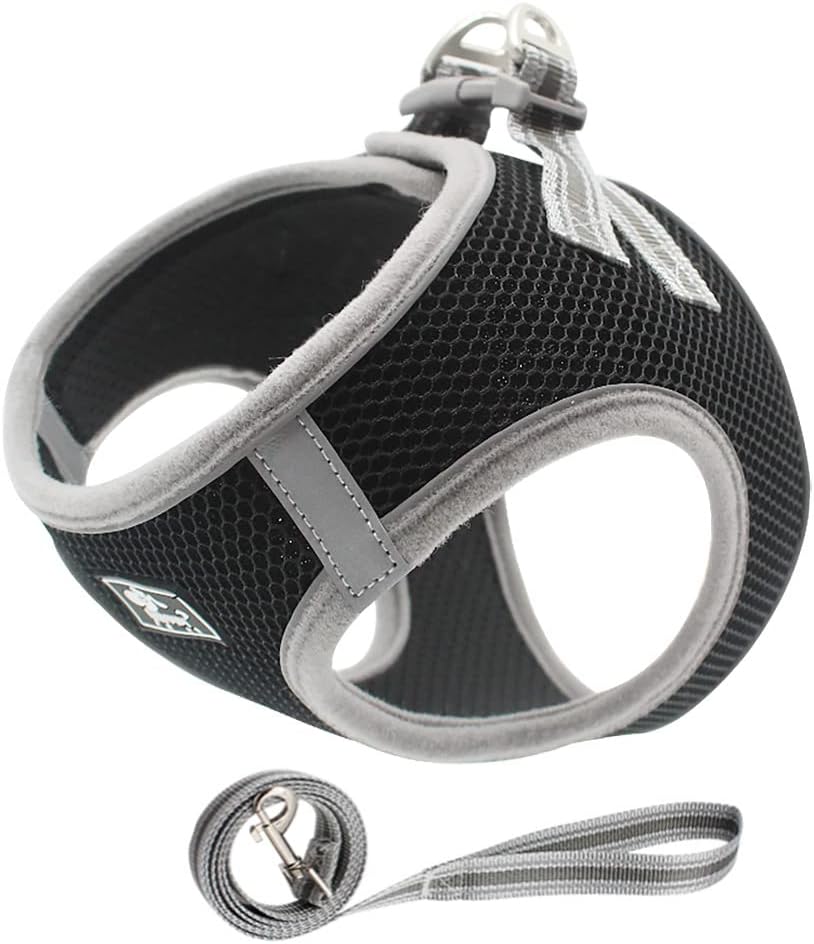 犬 ハーネス