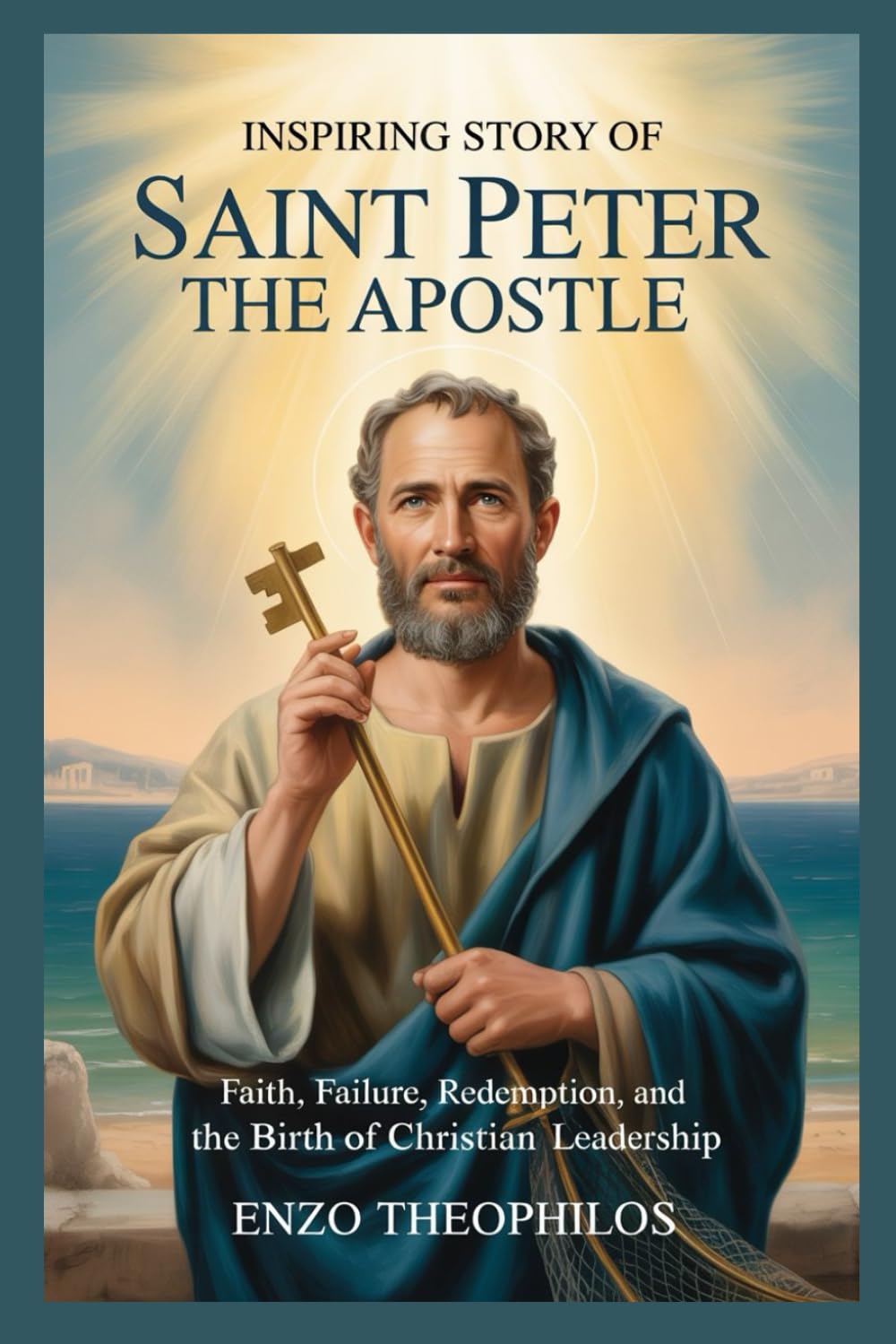 Inspiring Story of Saint Peter the Apostle (The Catholic Word)