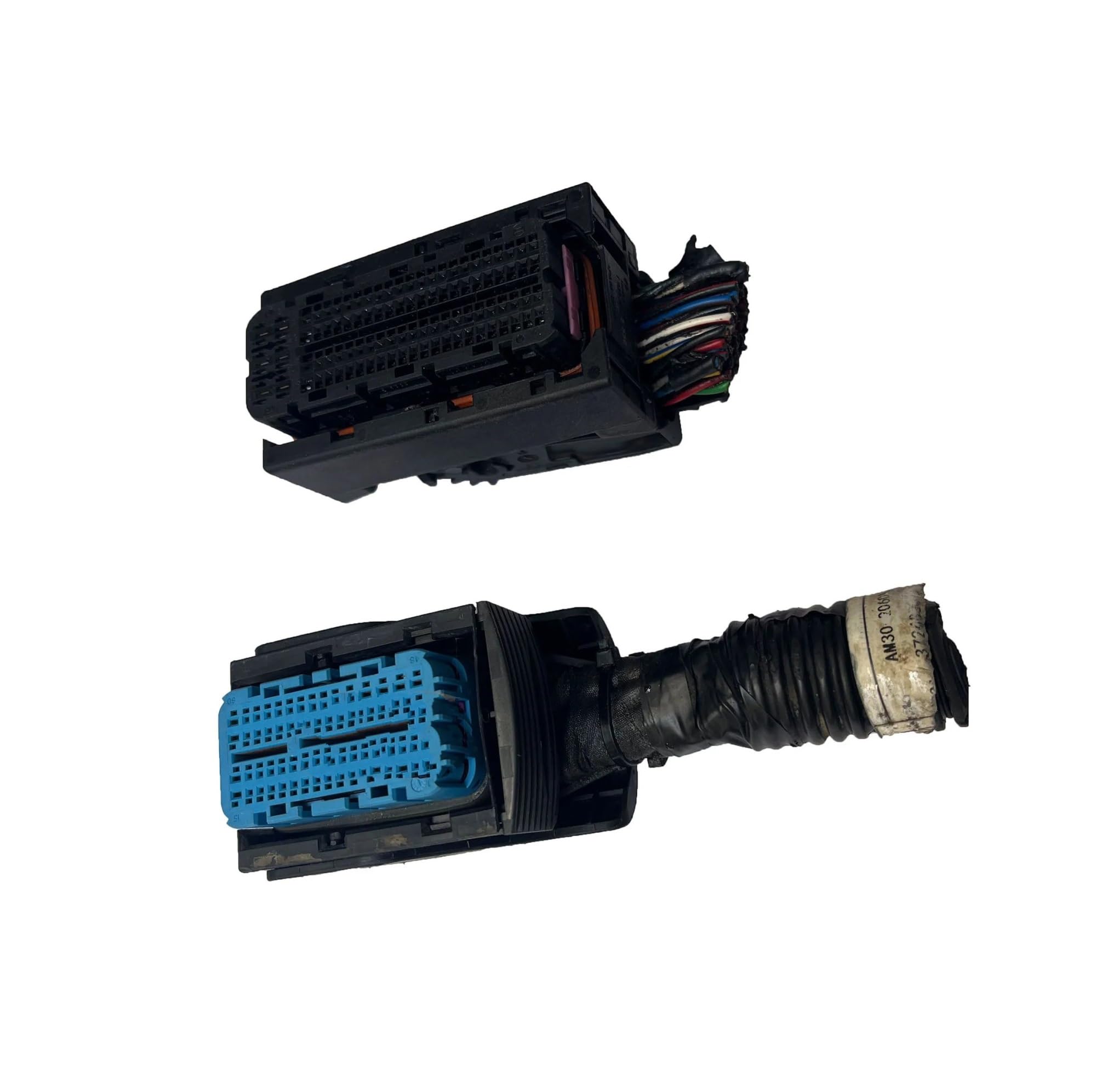 Engine Control Module Assembly 0281020323 EDC17 EDC17CV54 EDC16C39-6.H1 EDC17C53 EDC17C81 EDC17CV44 EDC17C55 For Diesel Truck Car ECU Plug Connector Socket