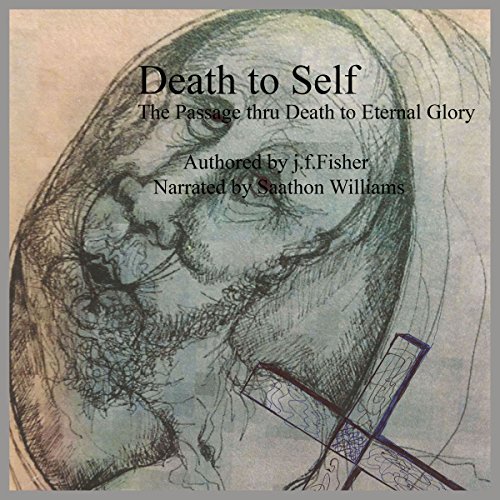 Death to Self by J. Fisher episode artwork