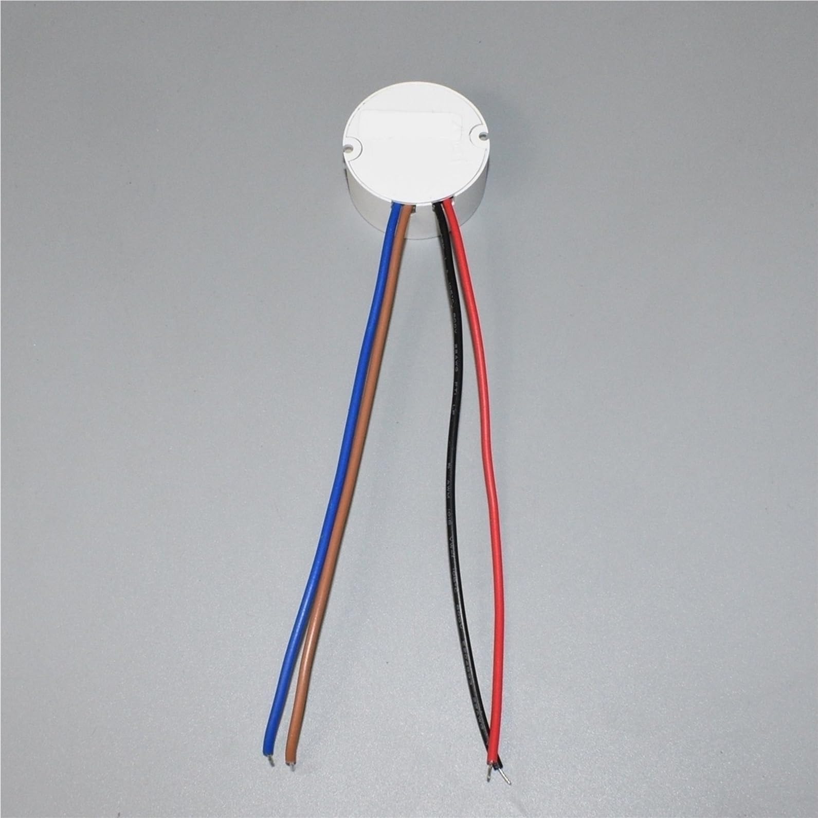 Driver LED Rotondo Interno Da 10 W Integrato, 150 MA, 200, 250, 700, Trasformatore Ad Alto PF, Diametro 42 Mm, For Faretti Soffitto Alta Affidabilità(8-13V 700mA)