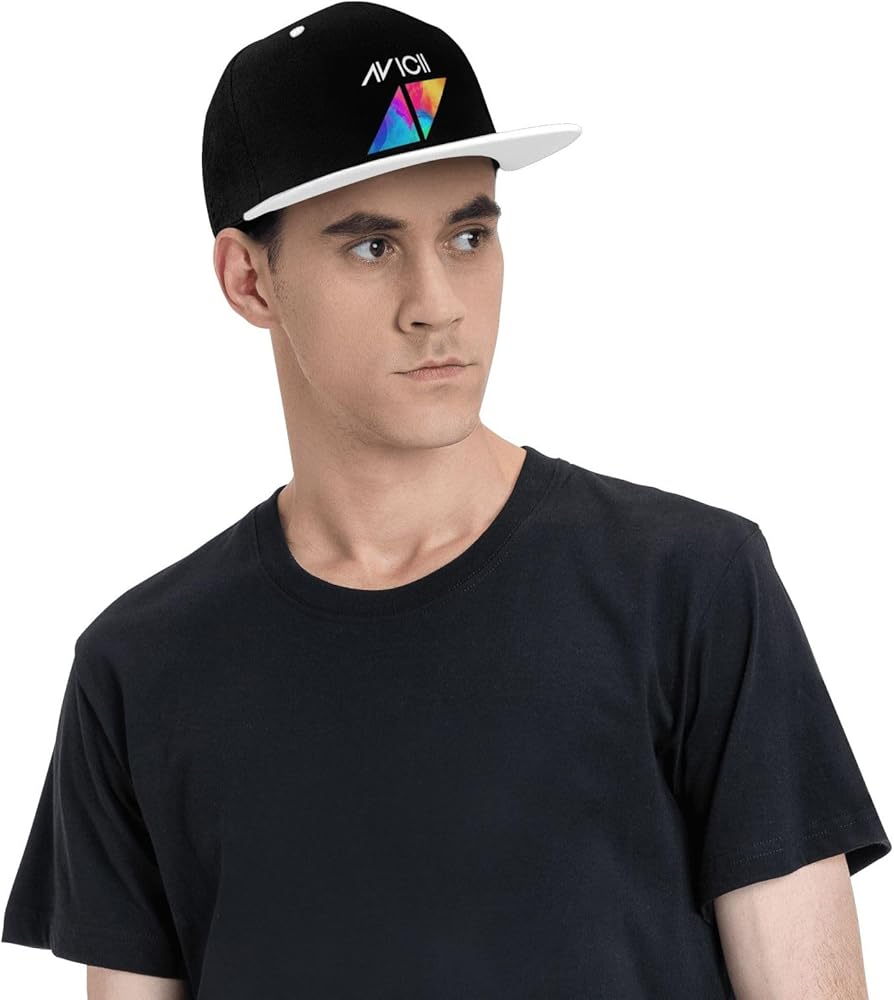 Amazon | [Thx Giving] DJ Avicii アヴィーチー キャップ メンズ