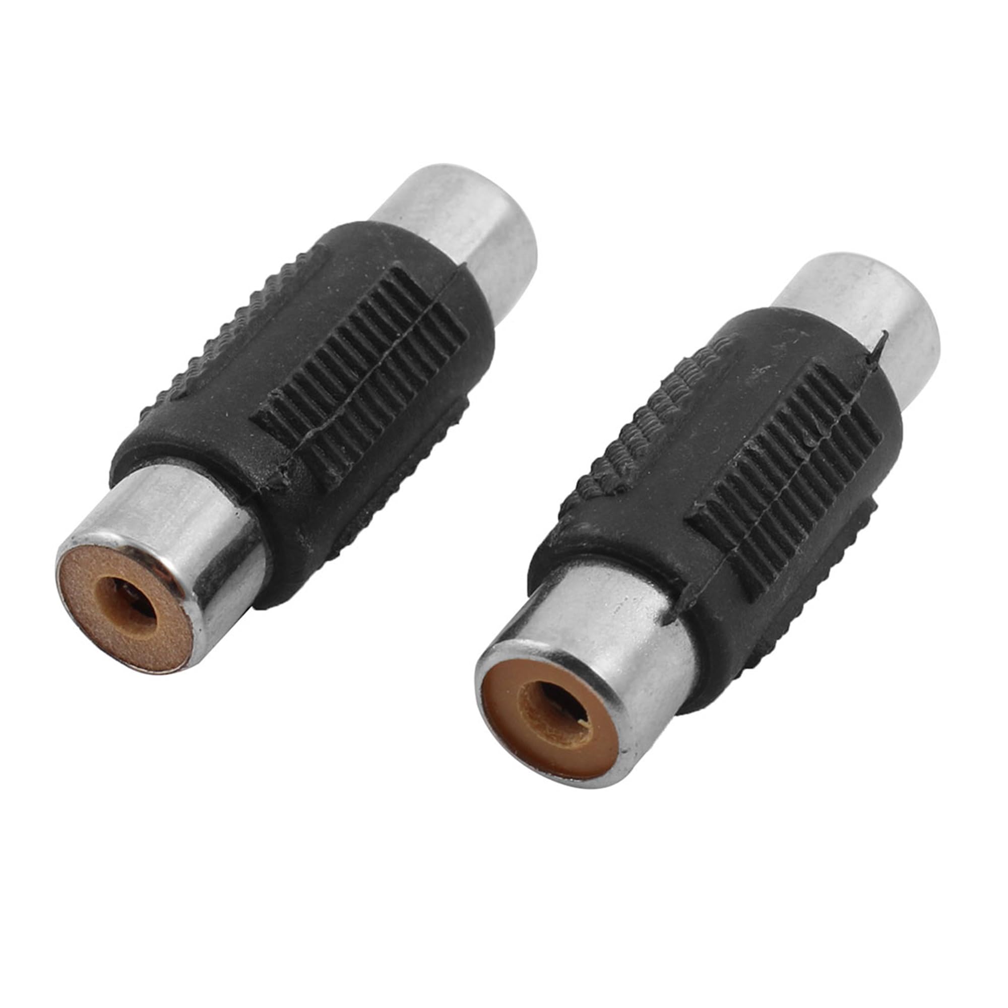 Audio RCA/Phono Coupler Female To Female - View #2