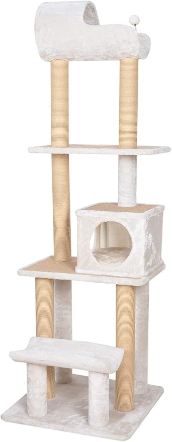 chewy cat trees