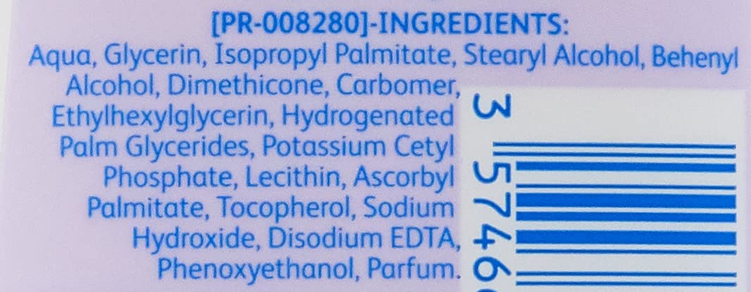 Johnson&Johnson Crema Dolci Notti 300 ml