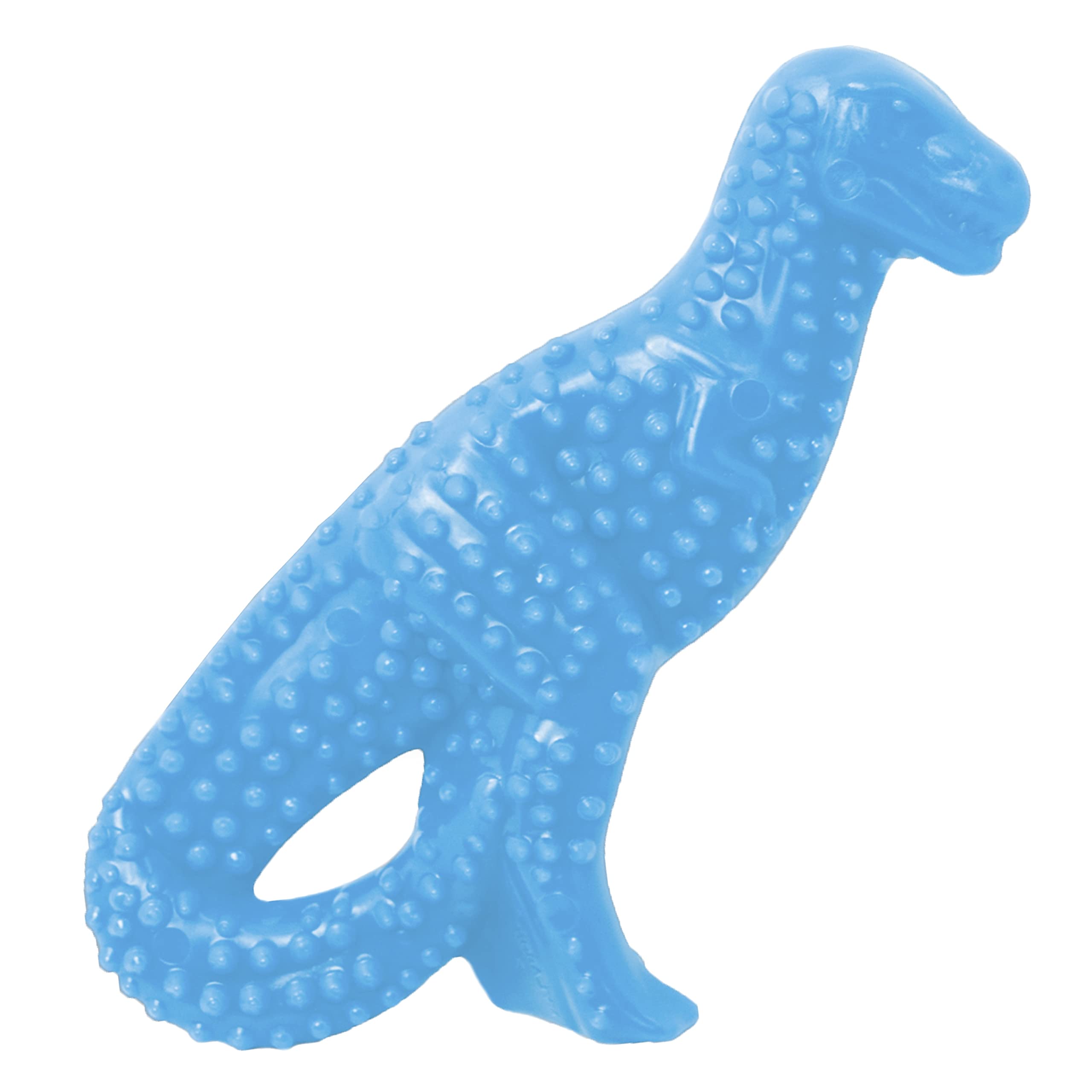 dinosaur nylabone