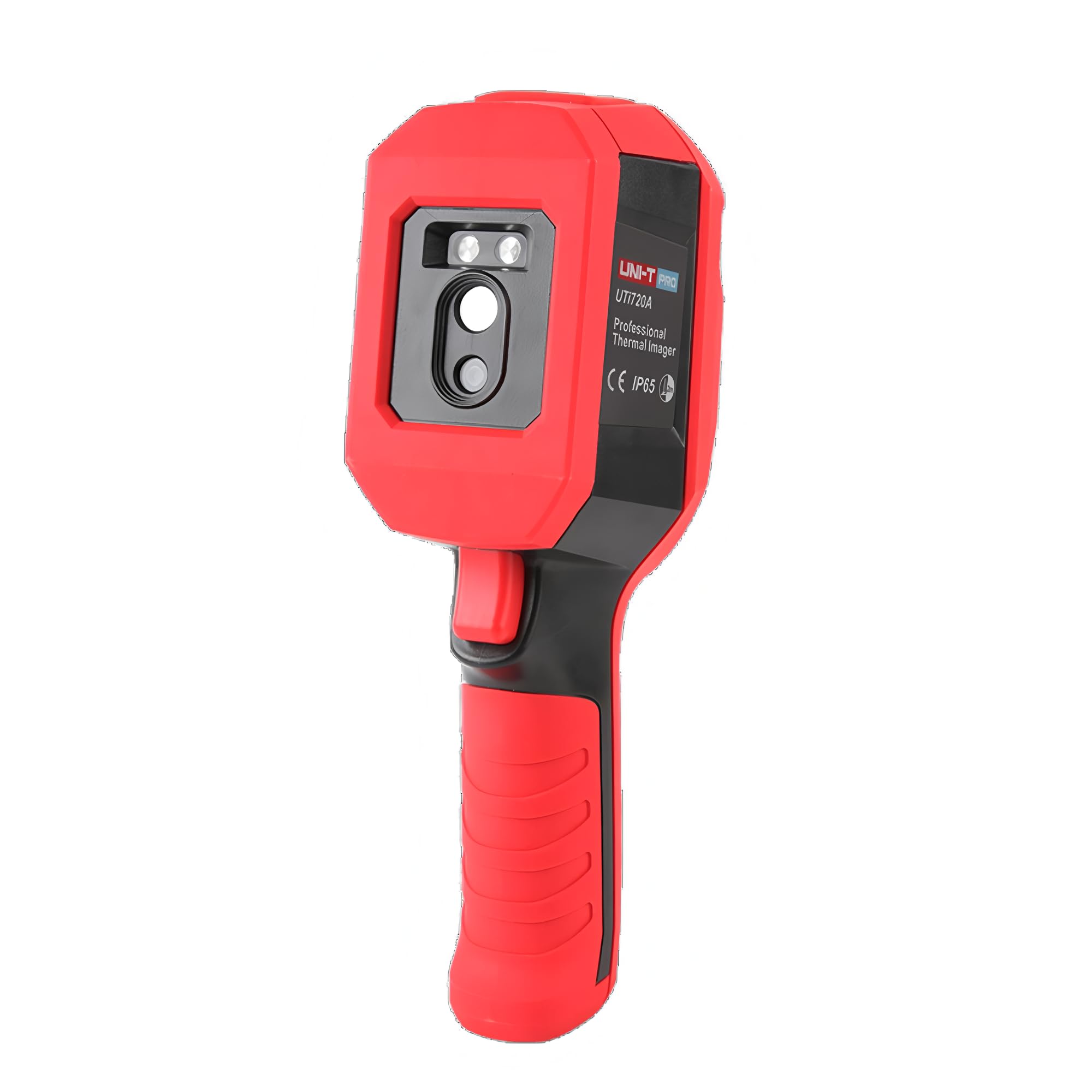 UNI-T Thermal Imager UTi720A 256x192 Pixels Thermographic Camera Infrared Thermal Camera For Repairs Floor Heating Pipe Testing