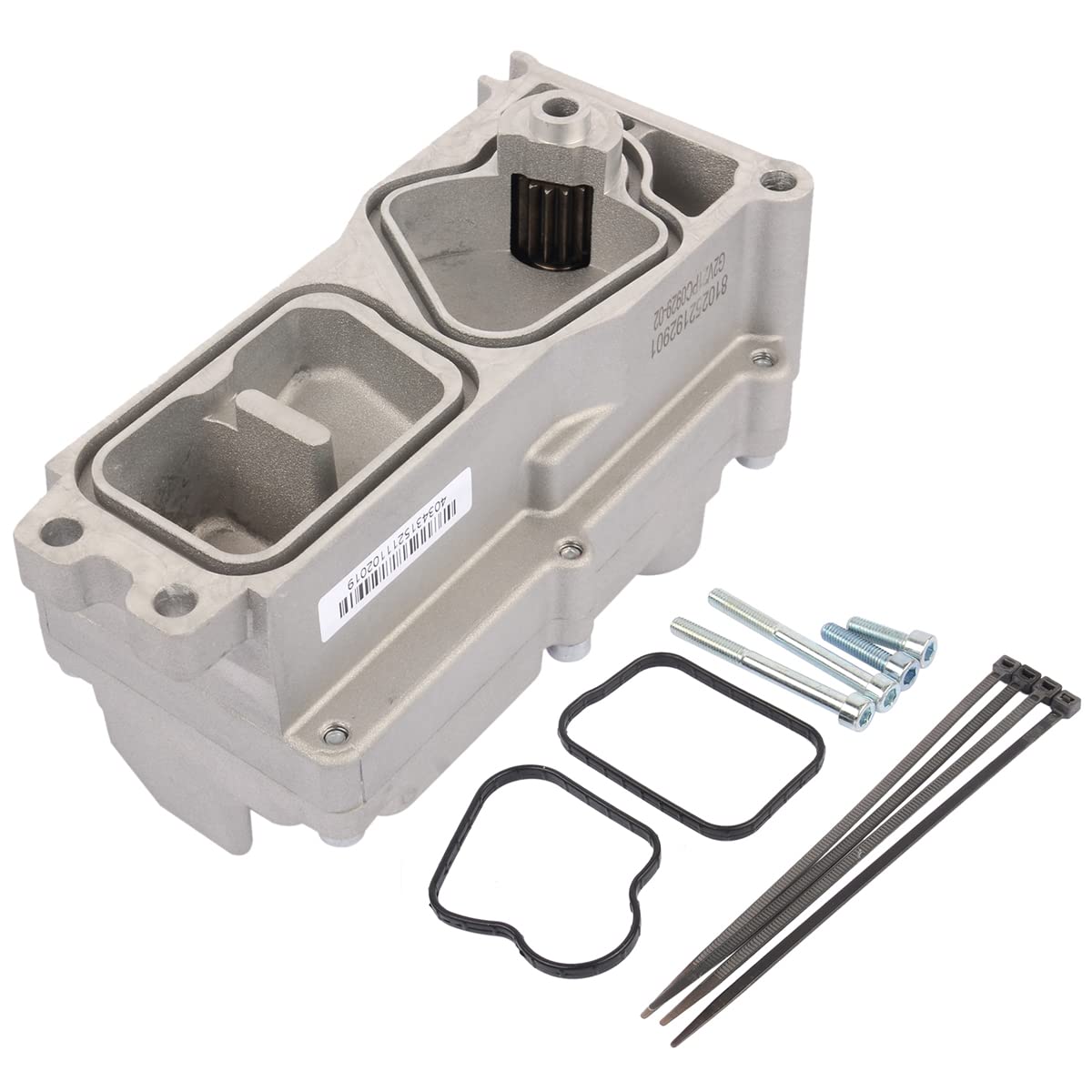 Buy 5494878RX 5601240NX Turbocharger Actuator Replacement for 20132018